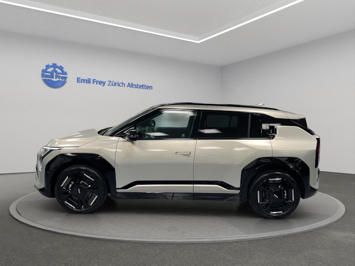 Vehicle image KIA EV3