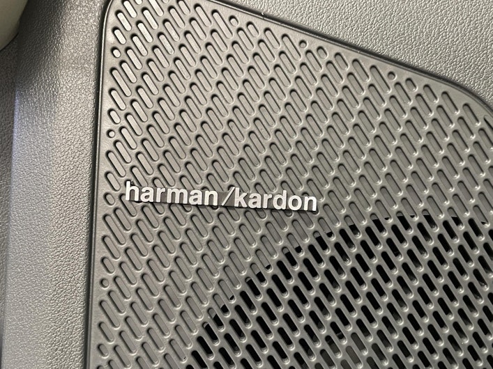 Vehicle image KIA EV3