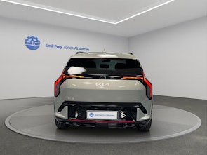 Vehicle image KIA EV3 81 kWh GT-Line