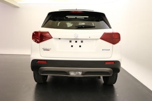 Vehicle image SUZUKI Vitara 1.4 T Compact Top Hybrid 4x4