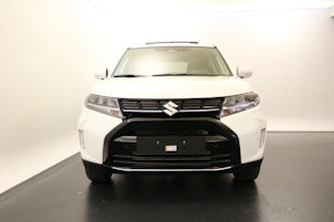 Vehicle image SUZUKI Vitara 1.4 T Compact Top Hybrid 4x4