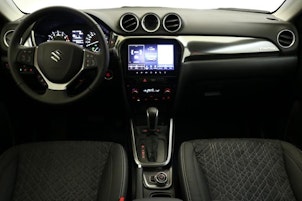 Vehicle image SUZUKI Vitara 1.4 T Compact Top Hybrid 4x4