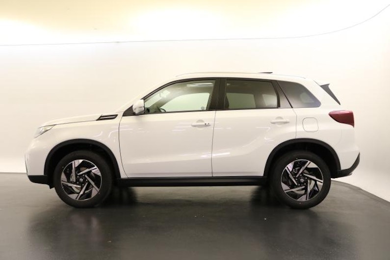 Vehicle image SUZUKI VITARA