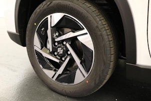 Vehicle image SUZUKI Vitara 1.4 T Compact Top Hybrid 4x4