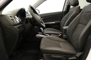 Vehicle image SUZUKI Vitara 1.4 T Compact Top Hybrid 4x4