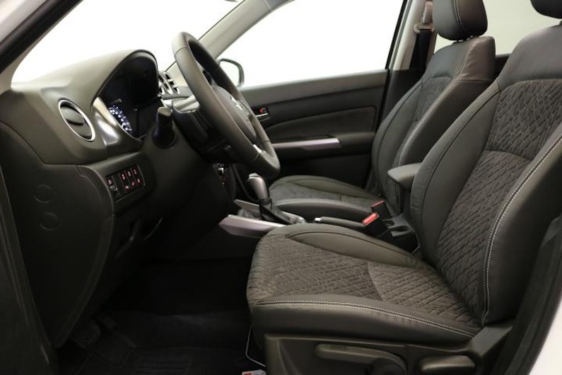 Vehicle image SUZUKI VITARA