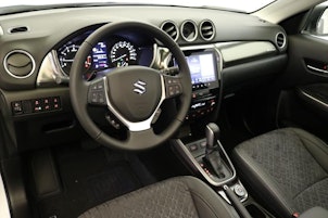 Vehicle image SUZUKI Vitara 1.4 T Compact Top Hybrid 4x4