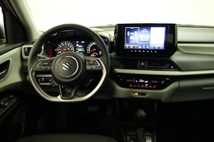 Vehicle image SUZUKI Swift 1.2 Compact+ Hybrid