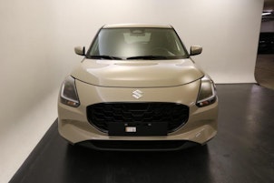 Vehicle image SUZUKI Swift 1.2 Compact+ Hybrid