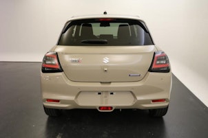 Vehicle image SUZUKI Swift 1.2 Compact+ Hybrid