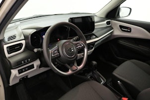 Vehicle image SUZUKI Swift 1.2 Compact+ Hybrid