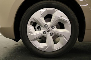 Vehicle image SUZUKI Swift 1.2 Compact+ Hybrid