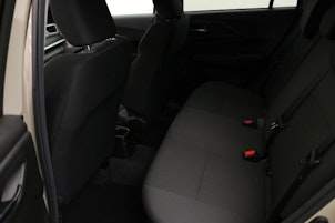 Vehicle image SUZUKI Swift 1.2 Compact+ Hybrid