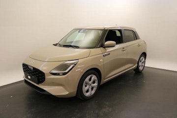 Vehicle image SUZUKI Swift 1.2 Compact+ Hybrid
