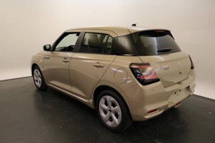 Vehicle image SUZUKI Swift 1.2 Compact+ Hybrid