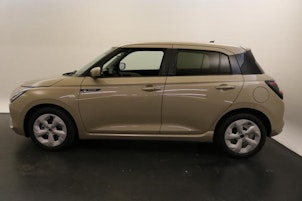 Vehicle image SUZUKI Swift 1.2 Compact+ Hybrid