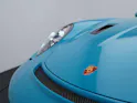 Porsche 911 GT3 RS