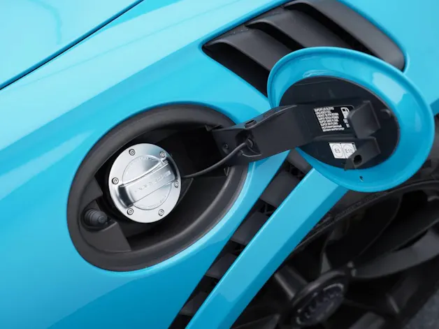 Porsche 911 GT3 RS