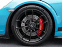 Porsche 911 GT3 RS