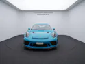 Porsche 911 GT3 RS