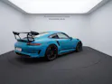 Porsche 911 GT3 RS