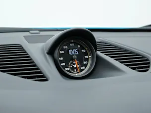 Porsche 911 GT3 RS