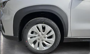 Suzuki S-Cross 1.4 T Compact+ Hybrid 4x4
