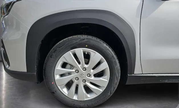 Suzuki S-Cross 1.4 T Compact+ Hybrid 4x4