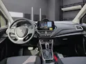 Suzuki S-Cross 1.4 T Compact+ Hybrid 4x4