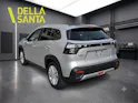 Suzuki S-Cross 1.4 T Compact+ Hybrid 4x4