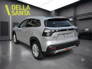 Suzuki S-Cross 1.4 T Compact+ Hybrid 4x4