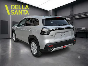 Suzuki S-Cross 1.4 T Compact+ Hybrid 4x4