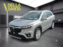 Suzuki S-Cross 1.4 T Compact+ Hybrid 4x4
