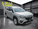 Suzuki S-Cross 1.4 T Compact+ Hybrid 4x4