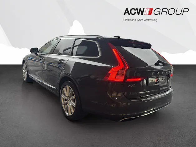 Volvo V90 2.0 D5 Inscription AWD