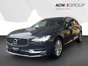 Volvo V90 2.0 D5 Inscription AWD