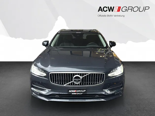 Volvo V90 2.0 D5 Inscription AWD