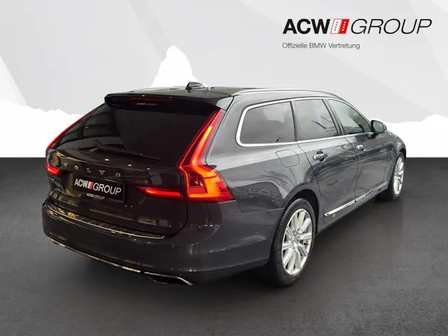 Volvo V90 2.0 D5 Inscription AWD