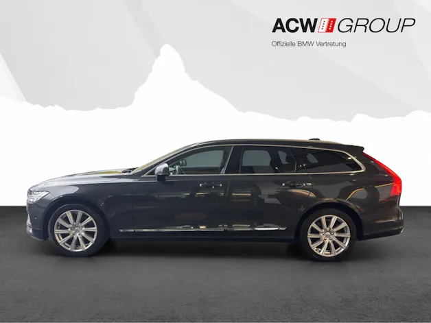 Volvo V90 2.0 D5 Inscription AWD