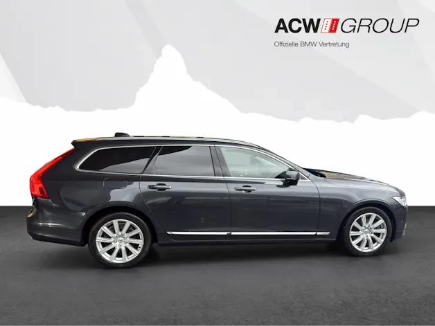 Volvo V90 2.0 D5 Inscription AWD