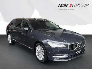 Volvo V90 2.0 D5 Inscription AWD