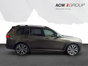 BMW X7 40d xDrive