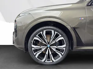 BMW X7 40d xDrive