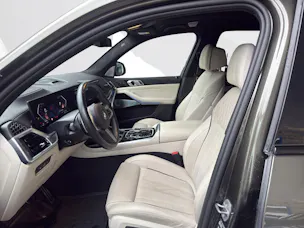 BMW X7 40d xDrive