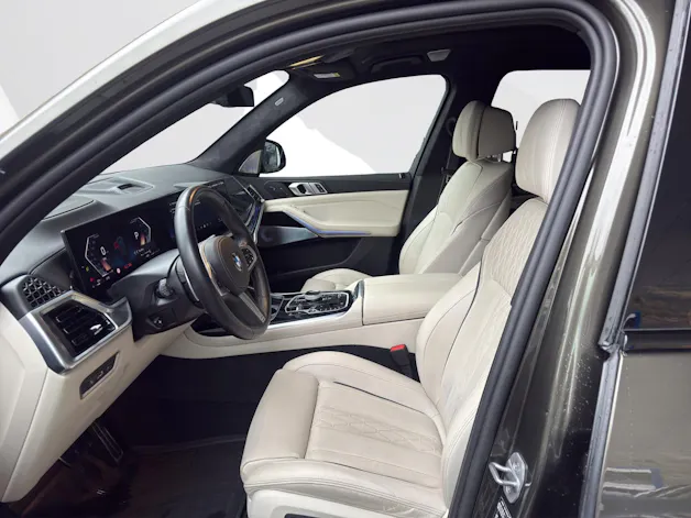 BMW X7 40d xDrive