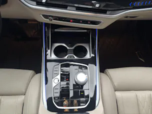 BMW X7 40d xDrive