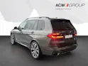 BMW X7 40d xDrive