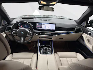 BMW X7 40d xDrive