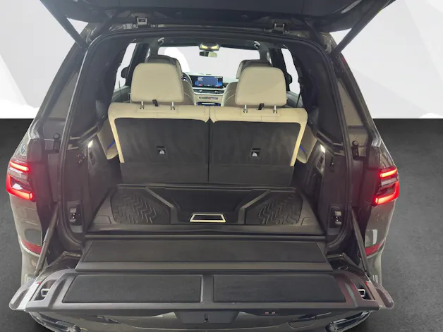 BMW X7 40d xDrive