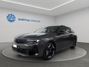 Vehicle image OPEL Astra Sports Tourer 1.6 T PHEV 225 GSe